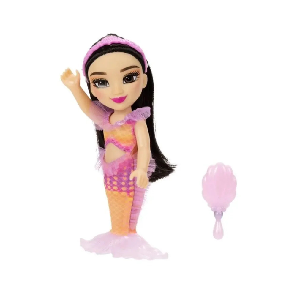 DISNEY The Little Mermaid Disney Princess‎ Live Action Petite Mala Doll